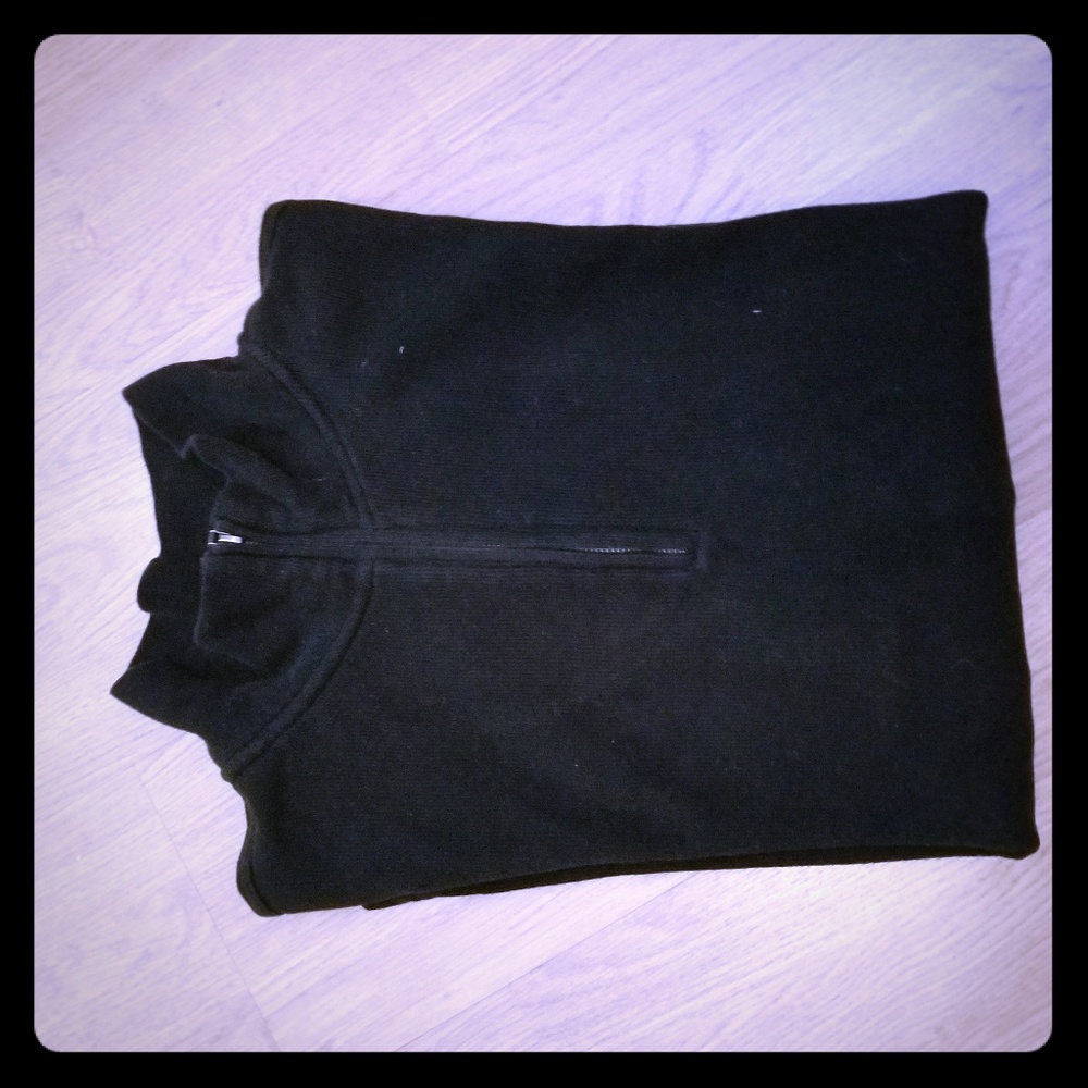Gap Men's 1/4 zip top